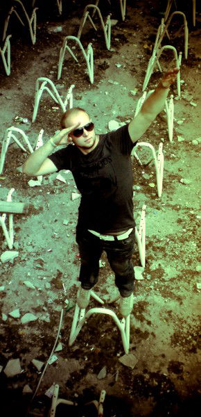 Ганс Штанкэнд