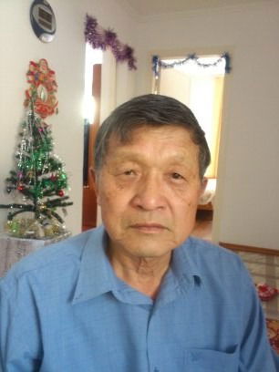 Виталий Лим