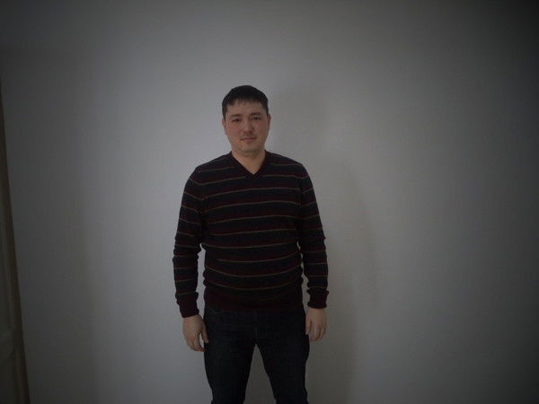 Берик Жуманкулов