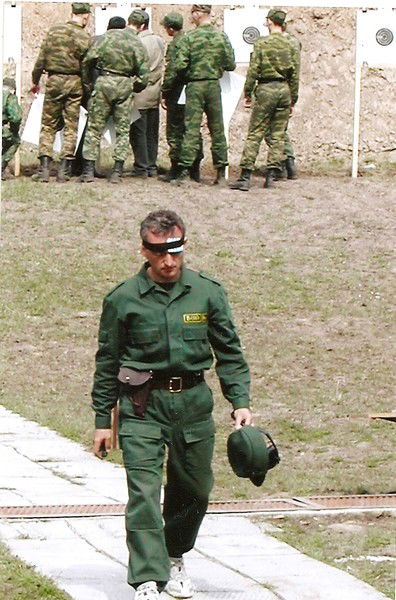 Анатолий Ткачук