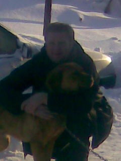 Игорь Дерендяев