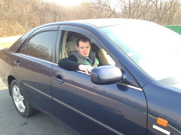 Андрей Куликов