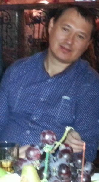 Никита Овчиников