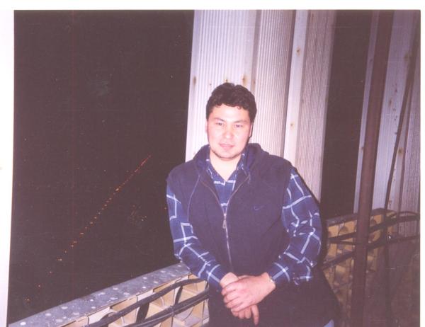 Аскар Джаниязов