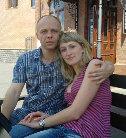 Наталья Антонова