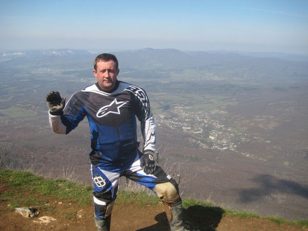 Игорь Карпов