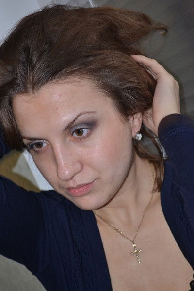 Любовь Босовец