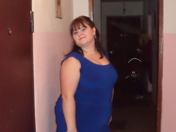 Снежана Хмель