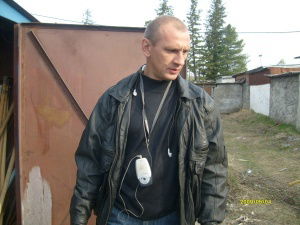 Владимир :))