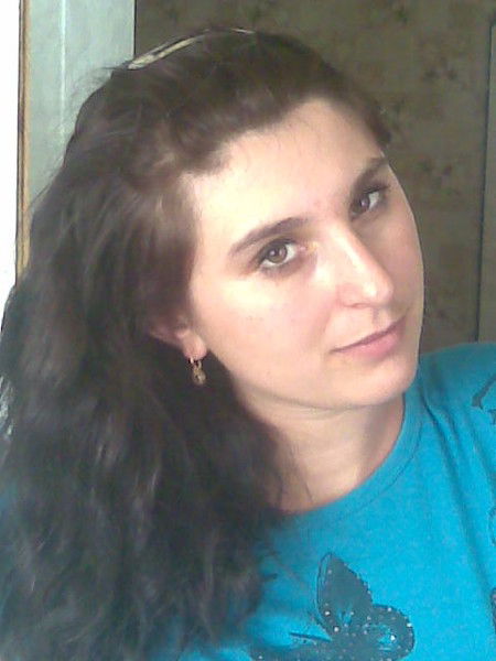 Лина Крейбринг