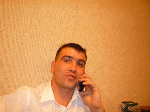 Леонид Гольц