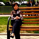 Райхан Закировна