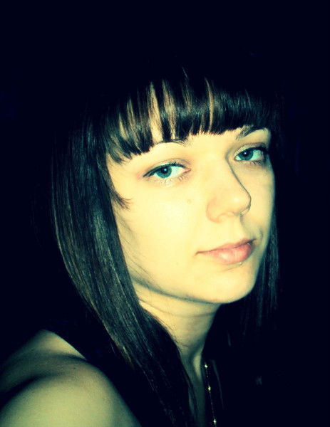 Марина Долгополова