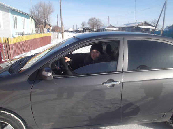 Наталья Мальцева