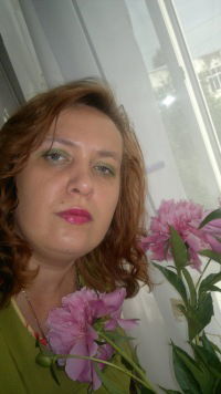 Клавдия Казанцева