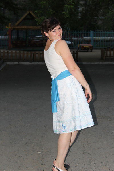 Галина Ярцева