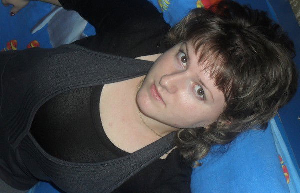 Ольга Шинкаренко