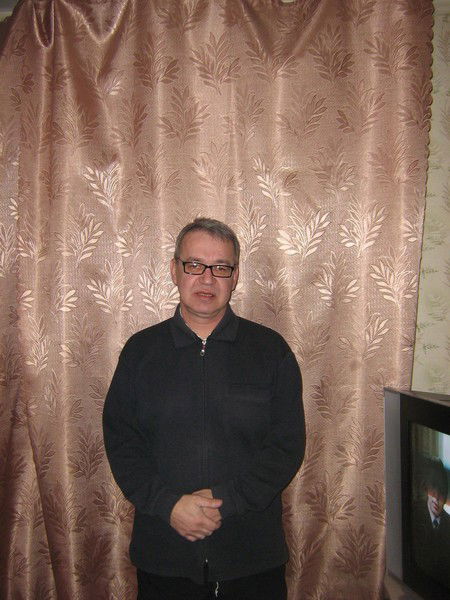 Анатолий Иноземцев