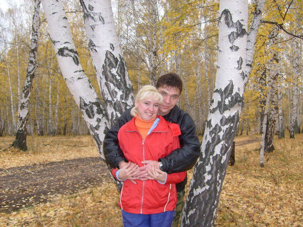 Женя Угрюмов