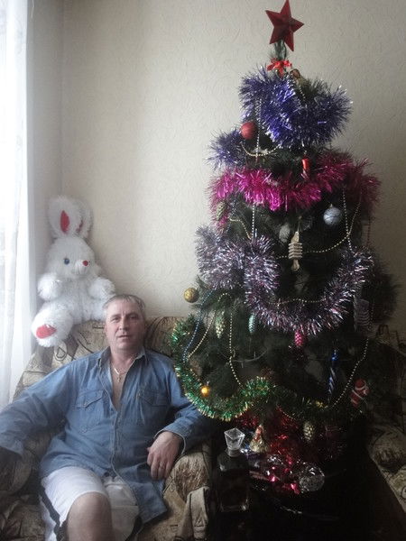 Алексей Машкин