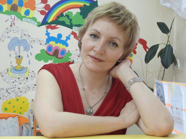 Татьяна Григалкина