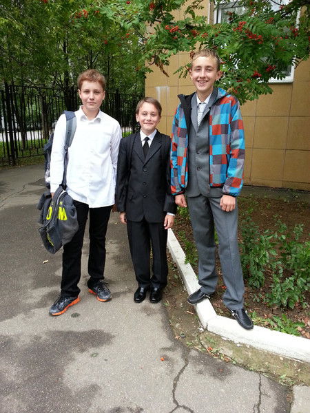 Сергей Ивлев