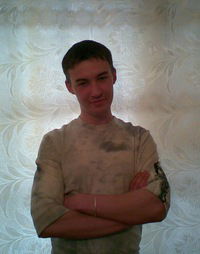 Денис Короневский