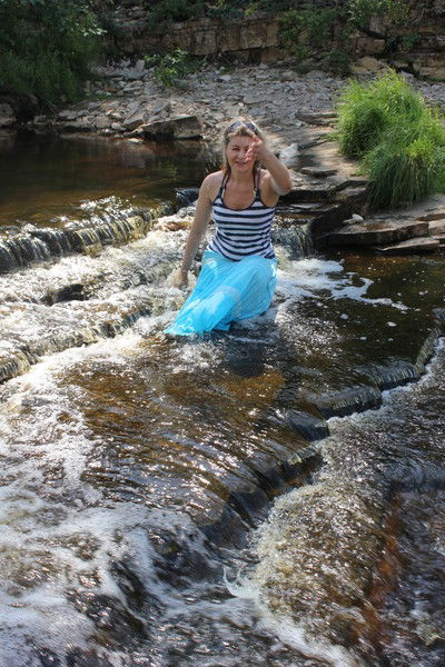 Юлия Савина