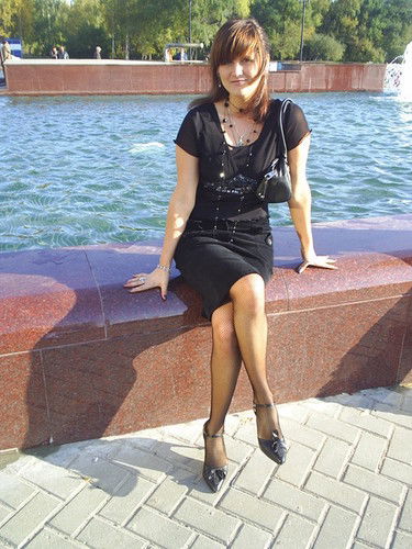 Наташа Бондаренко