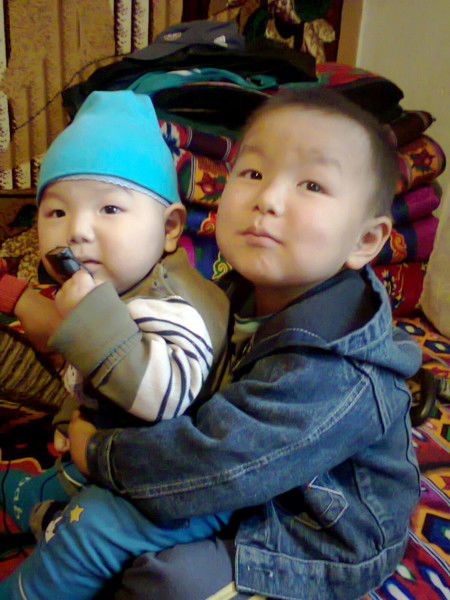 Элиза Сыдыкова