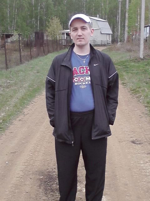 Грачёв Евгений