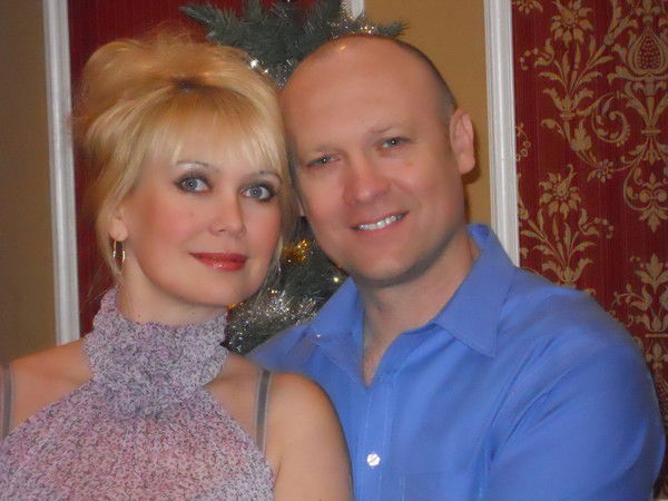 Евгения Рикберг