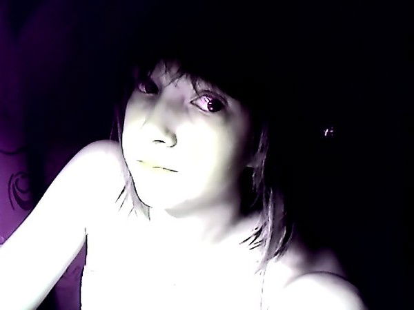 Саша Малафеева