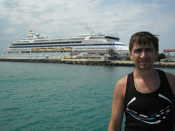 Вадим Килязов