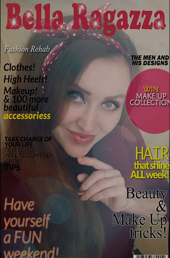 Мила Карташова