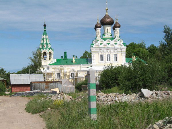 Олег Анатольевич