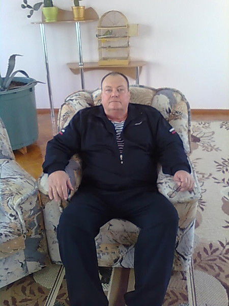 Анатолий Фео