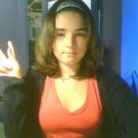 Соня Сергиенко