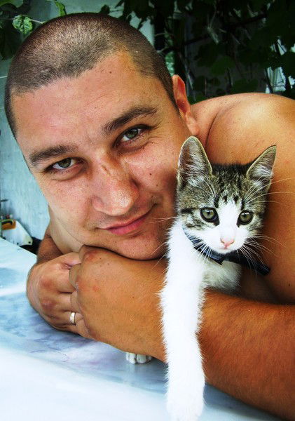 Евгений Брага