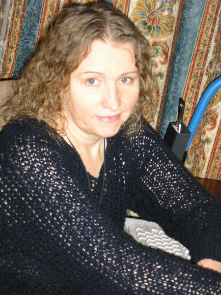 Вера Желобецкая