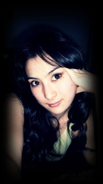 Балжан Бауржанова