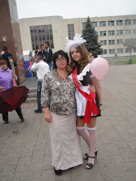 Эльвира Сакова