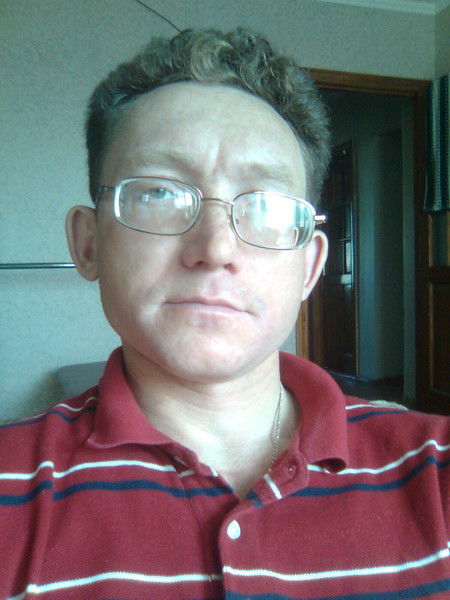 Андрей Базанов