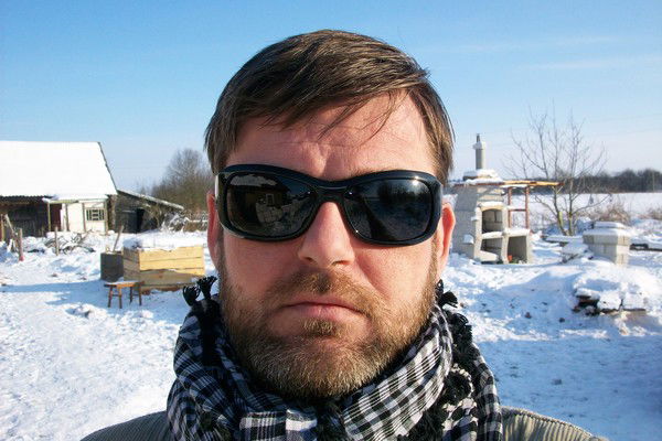 Евгений Беганский