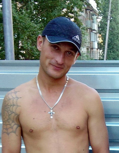 Роман Куклин