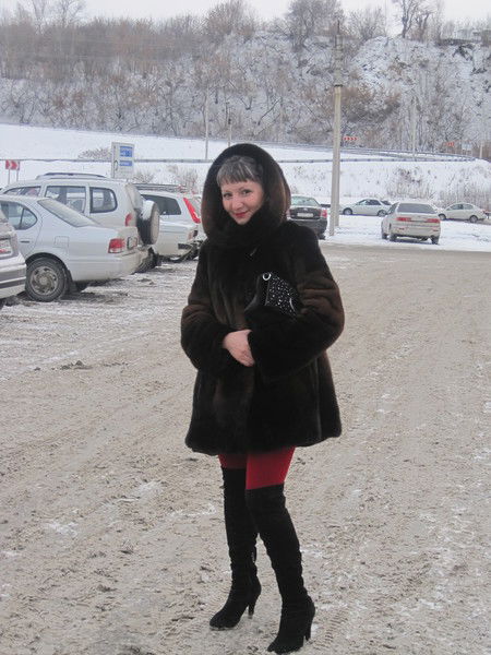 Юлия Горчакова