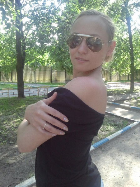 Таня Корпан