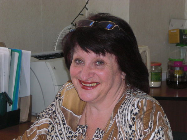 Людмила Людмила