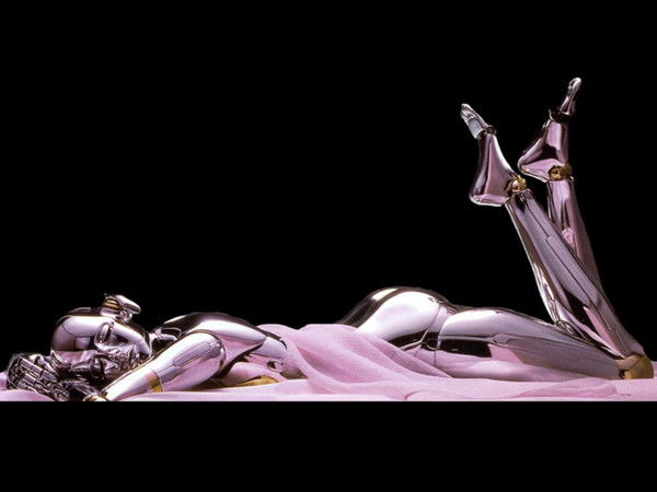 Девачка Железная