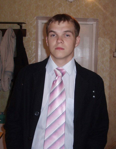 Борис Жигалов